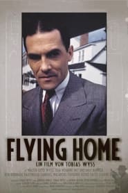 Flying Home' Poster