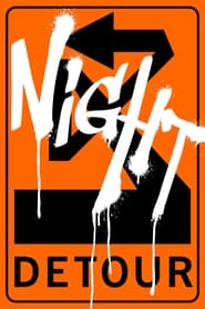 Night Detour' Poster