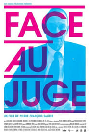 Face au juge' Poster