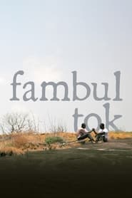 Fambul Tok' Poster