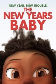 The New Years Baby' Poster