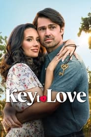 Key to Love' Poster
