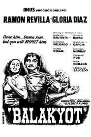 Balakyot' Poster