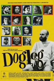 Dogleg' Poster