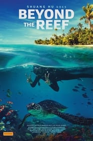 Beyond the Reef' Poster