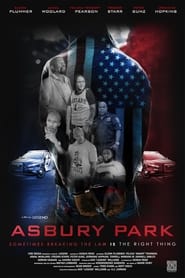 Asbury Park' Poster