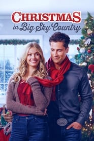 Christmas in Big Sky Country' Poster
