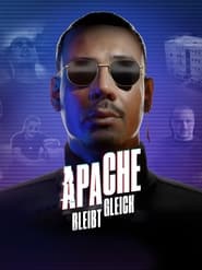Apache Stays Apache' Poster