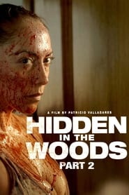 Hidden in the Woods 2' Poster