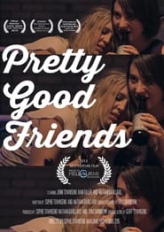 Pretty Good Friends' Poster