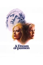 A Dream of Passion' Poster
