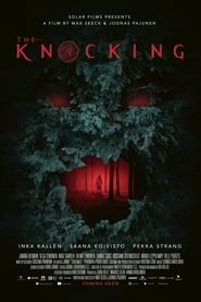 The Knocking' Poster