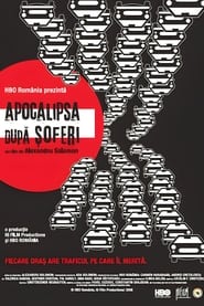 Apocalypse on Wheels' Poster
