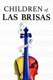 Children of Las Brisas' Poster
