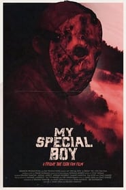 My Special Boy' Poster