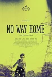 No Way Home' Poster