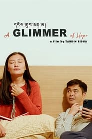 Nidrupchenma A Glimmer of Hope' Poster