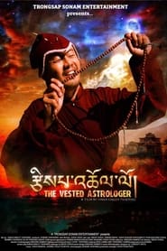 The Vested Astrologer' Poster