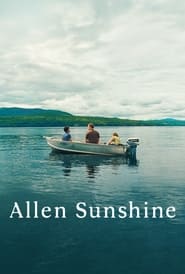 Allen Sunshine' Poster