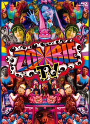 Zombie TV' Poster