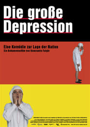 Die groe Depression' Poster