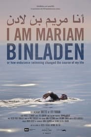 I Am Mariam Binladen' Poster