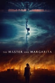The Master and Margarita' Poster