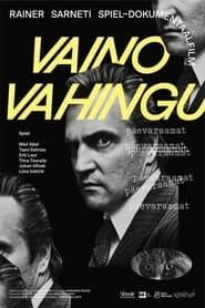 The Diary of Vaino Vahing' Poster