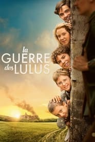 The Lulus' Poster