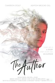 The Author' Poster