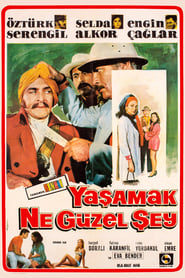 Yaamak Ne Gzel ey' Poster