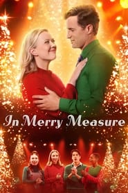 In Merry Measure Poster