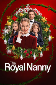 The Royal Nanny' Poster