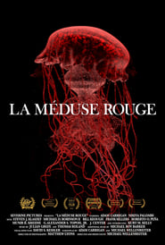 Red Medusa' Poster