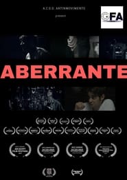 Aberrant' Poster