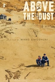Above the Dust' Poster