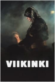 Viikinki' Poster