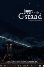 Lautre versant de Gstaad' Poster