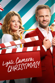 Streaming sources forLights Camera Christmas
