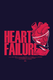 Heart Failure' Poster