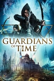 Guardians of Time' Poster