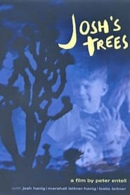 Joshs Trees' Poster