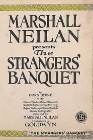 The Strangers Banquet' Poster
