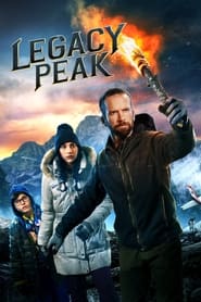 Legacy Peak' Poster