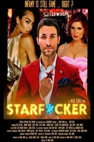 Starfcker' Poster