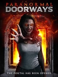 Paranormal Doorways' Poster