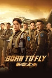 Born to Fly' Poster