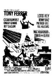 Kung Fu Master' Poster