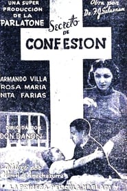 Secreto de Confesion' Poster