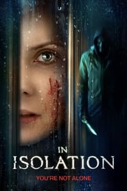 In Isolation' Poster